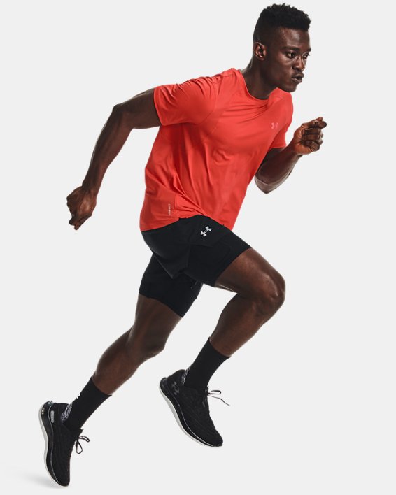 Men's UA Iso-Chill Run 2-in-1 Under Armour